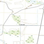 United States Geological Survey Itta Bena, MS (2020, 24000-Scale) digital map