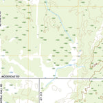 United States Geological Survey Iverson, MN (2022, 24000-Scale) digital map