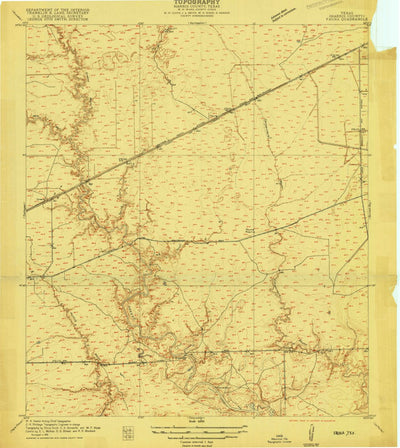 United States Geological Survey Jacinto City, TX (1916, 24000-Scale) digital map