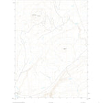 United States Geological Survey Jackies Butte, OR (2020, 24000-Scale) digital map