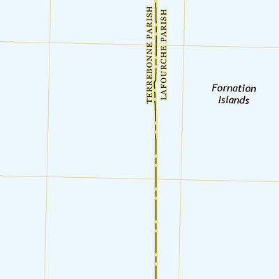 United States Geological Survey Jacko Bay, LA (2020, 24000-Scale) digital map