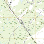 United States Geological Survey Jackson, SC (2020, 24000-Scale) digital map