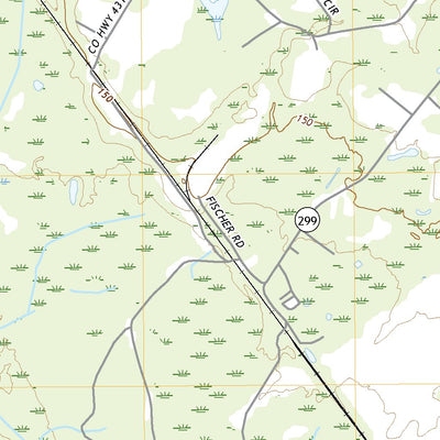 United States Geological Survey Jackson, SC (2020, 24000-Scale) digital map