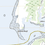 United States Geological Survey Jamesville, VA (2022, 24000-Scale) digital map