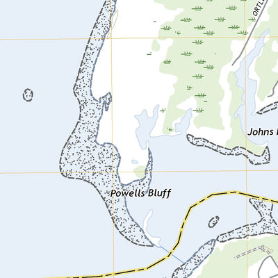 United States Geological Survey Jamesville, VA (2022, 24000-Scale) digital map