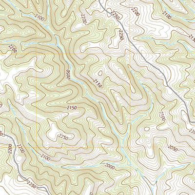 United States Geological Survey Jamison SW, NE (2021, 24000-Scale) digital map