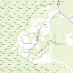 United States Geological Survey Jefferson, AL (2020, 24000-Scale) digital map