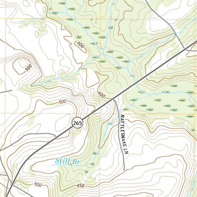 United States Geological Survey Jefferson NE, SC (2020, 24000-Scale) digital map