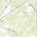 United States Geological Survey Jefferson NE, SC (2020, 24000-Scale) digital map