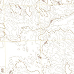 United States Geological Survey Jefford Lake, NE (2021, 24000-Scale) digital map