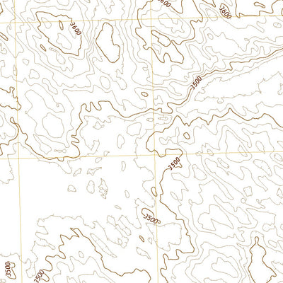 United States Geological Survey Jefford Lake, NE (2021, 24000-Scale) digital map