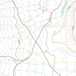 United States Geological Survey Jelm Mountain, WY (2021, 24000-Scale) digital map
