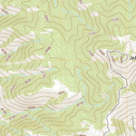 United States Geological Survey Jelm Mountain, WY (2021, 24000-Scale) digital map