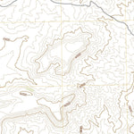 United States Geological Survey Jemez Pueblo, NM (2020, 24000-Scale) digital map