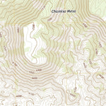 United States Geological Survey Jemez Pueblo, NM (2020, 24000-Scale) digital map