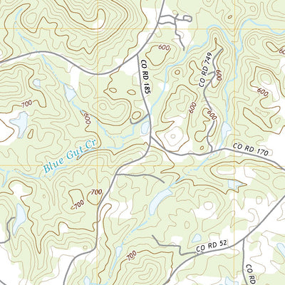 United States Geological Survey Jemison East, AL (2020, 24000-Scale) digital map