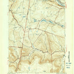 United States Geological Survey Jenningsville, PA (1947, 31680-Scale) digital map