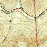 United States Geological Survey Jenningsville, PA (1947, 31680-Scale) digital map