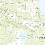 United States Geological Survey Jessie Lake, MN (2022, 24000-Scale) digital map
