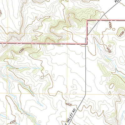 United States Geological Survey Jewel Cave SE, SD (2021, 24000-Scale) digital map