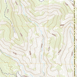 United States Geological Survey Jim Canyon, UT (2020, 24000-Scale) digital map