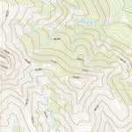 United States Geological Survey Jim Smith Peak, WY (2021, 24000-Scale) digital map
