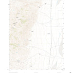 United States Geological Survey Job Peak, NV (2021, 24000-Scale) digital map
