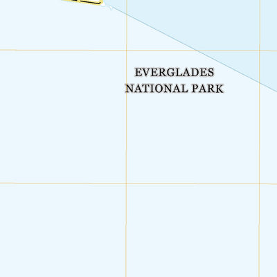 United States Geological Survey Joe Bay, FL (2021, 24000-Scale) digital map