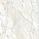 United States Geological Survey Joe Lake, WA (2020, 24000-Scale) digital map