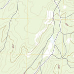 United States Geological Survey Joe Woody Well, AZ (2021, 24000-Scale) digital map