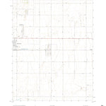 United States Geological Survey Johnson East, KS (2022, 24000-Scale) digital map