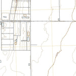 United States Geological Survey Johnson East, KS (2022, 24000-Scale) digital map