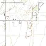 United States Geological Survey Johnson East, KS (2022, 24000-Scale) digital map