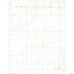 United States Geological Survey Johnson NE, KS (2022, 24000-Scale) digital map