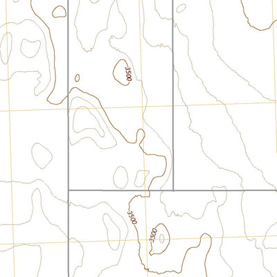 United States Geological Survey Johnson NW, KS (2022, 24000-Scale) digital map