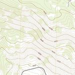 United States Geological Survey Johnstonville, CA (2021, 24000-Scale) digital map