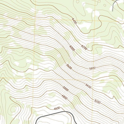 United States Geological Survey Johnstonville, CA (2021, 24000-Scale) digital map