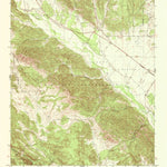 United States Geological Survey Jolon, CA (1949, 24000-Scale) digital map