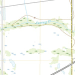 United States Geological Survey Jones Hammock, FL (2021, 24000-Scale) digital map