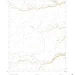 United States Geological Survey Jones Lake Spring, CO (2022, 24000-Scale) digital map