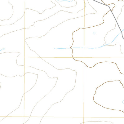 United States Geological Survey Jones Lake Spring, CO (2022, 24000-Scale) digital map