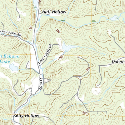 United States Geological Survey Jonesburg, MO (2021, 24000-Scale) digital map