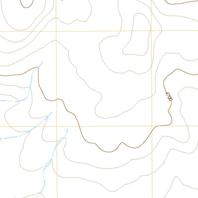 United States Geological Survey Jordan Craters North, OR (2020, 24000-Scale) digital map