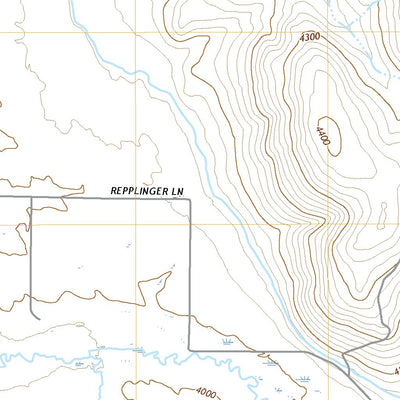 United States Geological Survey Joseph NW, OR (2020, 24000-Scale) digital map