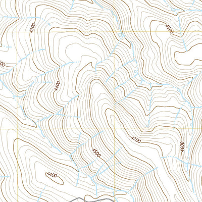 United States Geological Survey Joseph NW, OR (2020, 24000-Scale) digital map