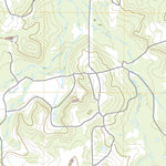 United States Geological Survey Joy, TX (2022, 24000-Scale) digital map