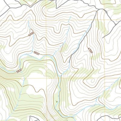 United States Geological Survey Jumpoff Hill, ID (2020, 24000-Scale) digital map