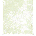 United States Geological Survey Junction SE, TX (2022, 24000-Scale) digital map