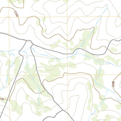 United States Geological Survey Junction SE, TX (2022, 24000-Scale) digital map