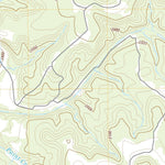 United States Geological Survey Junction SE, TX (2022, 24000-Scale) digital map